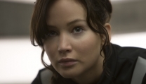 Hunger Games, Katniss ovvero Jennifer Lawrence