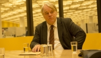 Philip Seymour Hoffman in "La spia – A most wanted man"