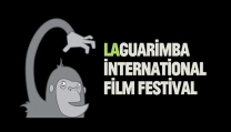 la locandina del Guarimba International Film Festival