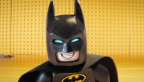 LEGO Batman