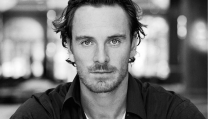 Michael Fassbender