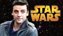 Oscar Isaac sarà nel nuovo Star Wars: Il Risveglio della Forza