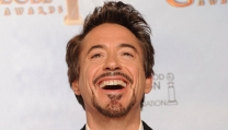 Robert Downey Jr.