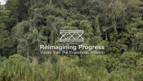 Reimagining Progress - Voices from the Ecuadorian Amazon