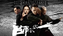 The Grandmaster di Wong Kar-wai