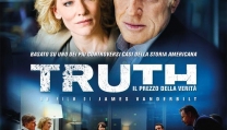 Locandina di Truth - Il prezzo della verità