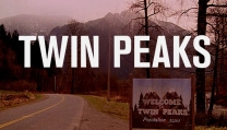 Twin Peaks Twin Peaks