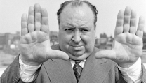 Alfred Hitchcock