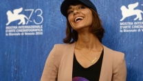 Ana Lily Amirpour al Festival di Venezia