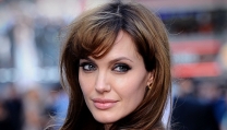 Angelina Jolie Angelina Jolie