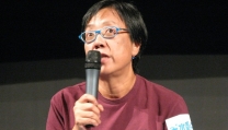 Ann Hui, capogiuria della sezione Orizzonti al Festival di Venezia 2014