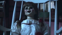 Annabelle Annabelle