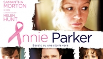 Locandina di Annie Parker