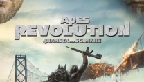 Apes Revolution - Il pianeta delle scimmie