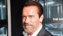 Arnold Schwarzenegger Arnold Schwarzenegger