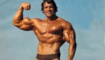 Arnold Schwarzenegger