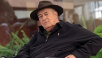 Bernardo Bertolucci