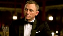 Il James Bond di Daniel Craig