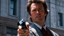 Clint Eastwood in Ispettore Callaghan: il caso Scorpio è tuo
