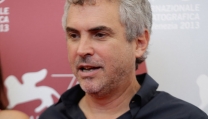 Alfonso Cuarón presidente di giuria del Concorso