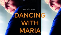 Locandina di Dancing with Maria