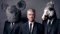 David Lynch