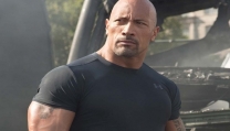 Dwayne "The Rock" Johnson