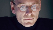 Michael Fassbender / Steve Jobs