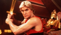 Sam J. Jones fu "Flash Gordon" nel 1980