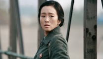 Gong Li in Lettere di uno sconosciuto, nominata come Miglior Attrice