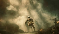 Hacksaw Ridge