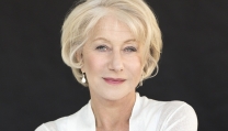 Helen Mirren