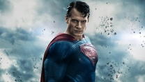 Henry Cavill è Superman in Man of Steel