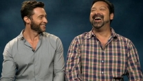 Hugh Jackman e James Mangold