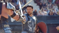 Il gladiatore Il gladiatore