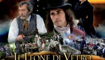 Locandina di Il Leone di vetro