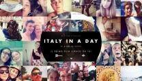 Italy in a day