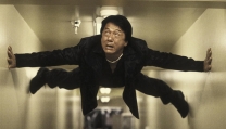 Jackie Chan sarà in Skiptrace di Renny Harlin