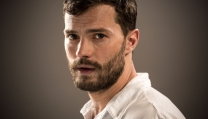 Jamie Dornan