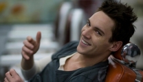 Jonathan Rhys Meyers 