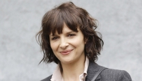 Juliette Binoche