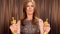 Kathryn Bigelow