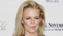 Kim Basinger