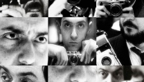 Labirinto K./Viaggio nella testa di Stanley Kubrick