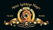 Il celebre logo di Metro Goldwyn Mayer