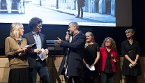 Feature Expanded. European Art Film Strategies: i vincitori