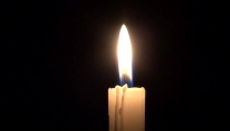luce di candela