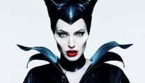 Locandina di Maleficent