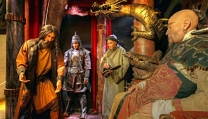 Marco Polo Museum