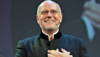 Marco Muller, direttore del Festival di Roma Marco Muller, direttore del Festival di Roma